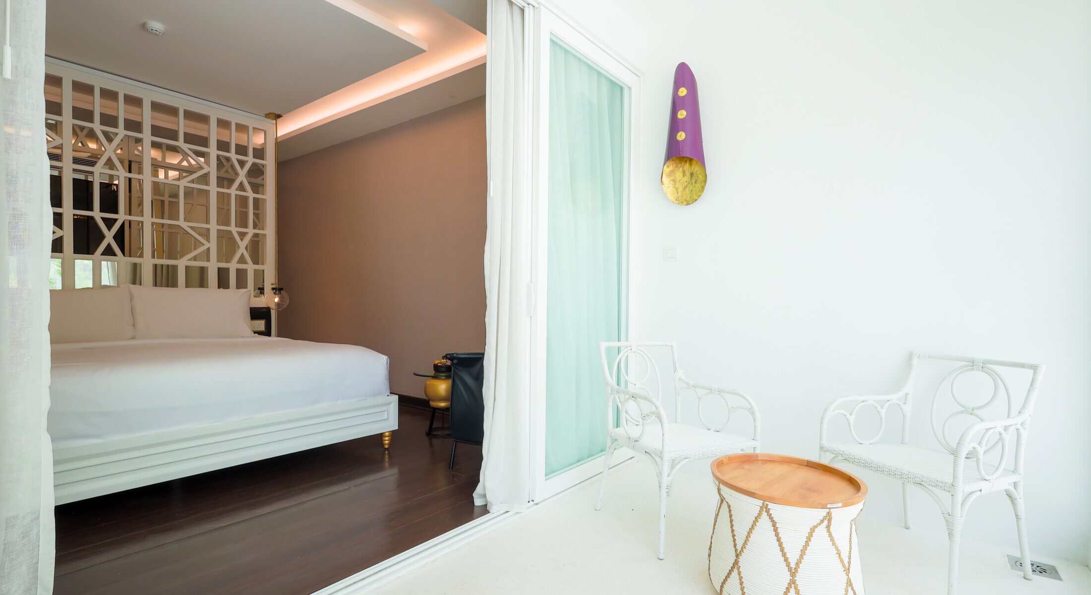 premium hotel room langkawi